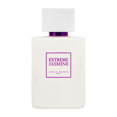 Louis Varel Extreme Jasmine, Apa de Parfum, Unisex, 100 ml