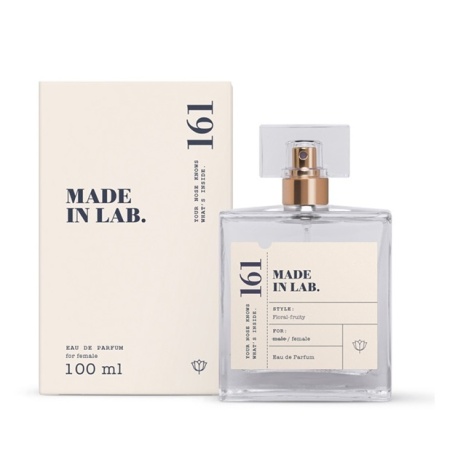 Made in Lab No.161, Apa de Parfum, Femei, 100 ml