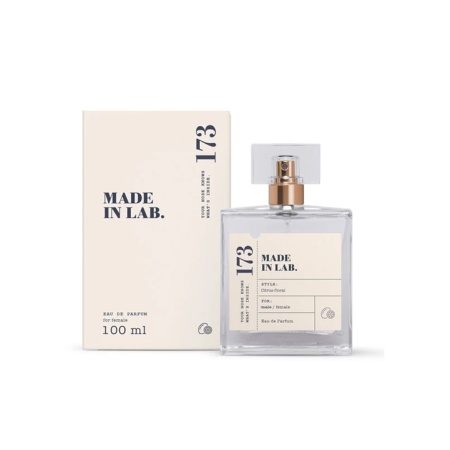 Made in Lab No.173, Apa de Parfum, Femei, 100 ml