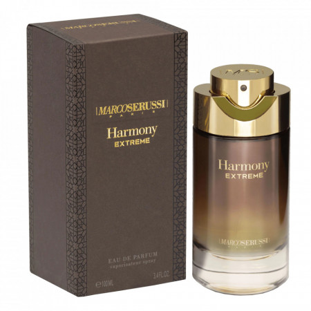 Marco Serussi, Harmony Extreme, Apa De Parfum, Barbati, 100ml