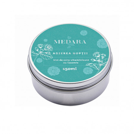 MEDARA UNT CORP VITAMINIZANT CU IASOMIE 150ML MEBRA