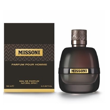 Missoni Pour Homme