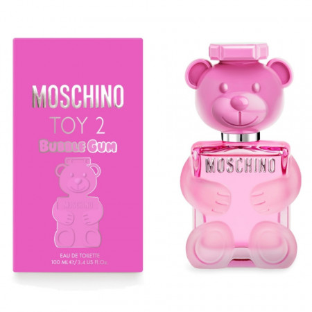 Moschino, Toy 2 Bubble Gum, Apa de Toaleta