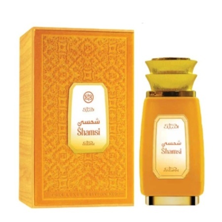 Nabeel Shamsi, Apa De Parfum, Unisex