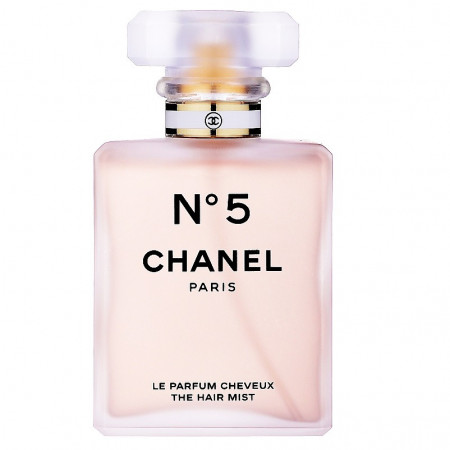 No.5 Chanel Hair Mist Spray