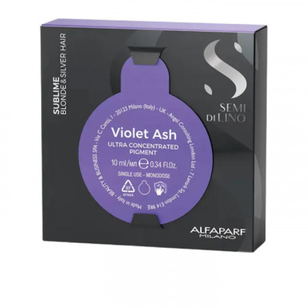 Pigment Alfaparf Milano Sublime Pigment Ultra Concentred, 10 ml