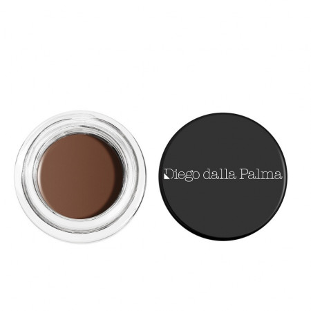 Pomada pentru sprâncene rezistent la apa Diego dalla Palma Cream Eyebrow, 4g