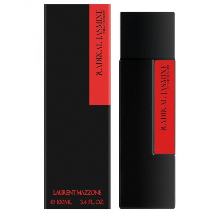 Radikal Jasmine, Laurent Mazzone, Extract De Parfum, Unisex