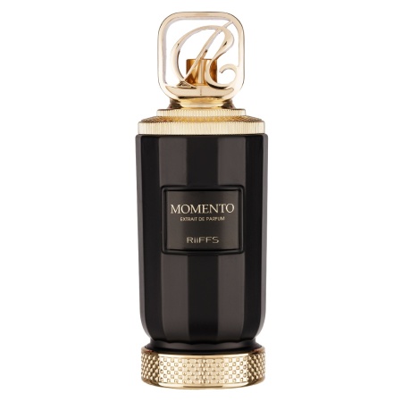 Riiffs Momento, Extract de Parfum, Unisex, 100 ml