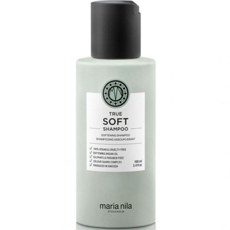 Sampon de Par Hidratant Maria Nila True Soft