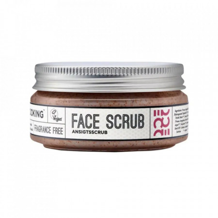 Scrub pentru fata Ecooking Face Scrub