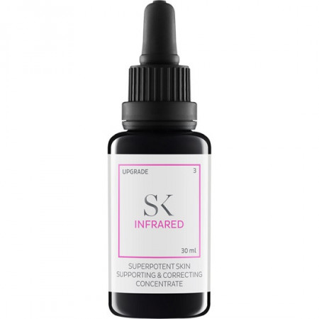 Ser pentru fata Skintegra Infrared Soothing, 30 ml