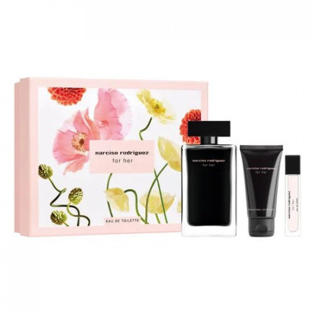Set Cadou Narciso Rodriguez For Her