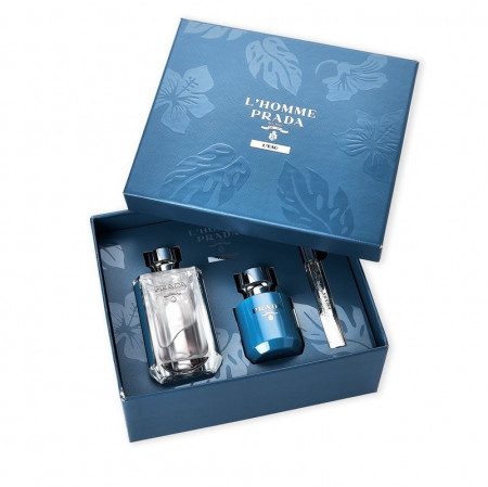 Set Cadou Prada L'Homme L'eau