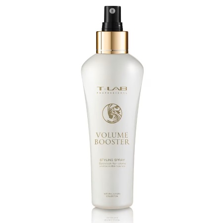 Spray de styling pentru volum T-LAB Professional, 150 ml