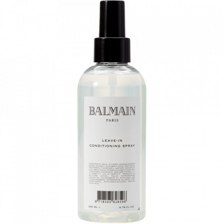 Spray pentru par Balmain Leave-in Conditioning