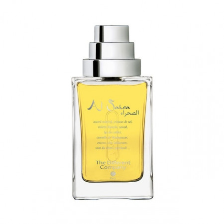 The Different Company Al.Sahra, Apa de Parfum