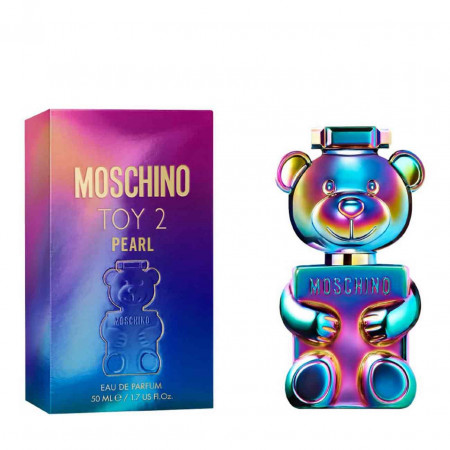 Toy 2 Pearl Moschino, Apa de Parfum, Femei