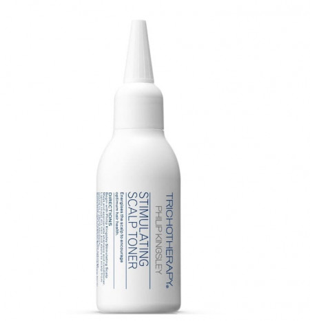 Tratament pentru scalp Philip Kingsley Trichotherapy Stimulating Toner