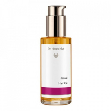 Ulei de par Dr. Hauschka, 75ml
