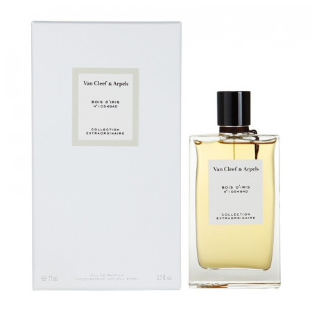 Van Cleef & Arpels Collection Extraordinaire Bois d'Iris