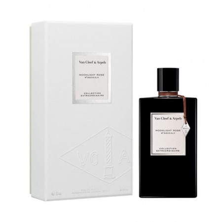 Van Cleef & Arpels Collection Extraordinaire Moonlight Rose, Apa de Parfum, Unisex
