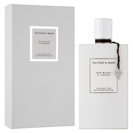 Van Cleef & Arpels Collection Extraordinaire Oud Blanc Apa de Parfum, Unisex