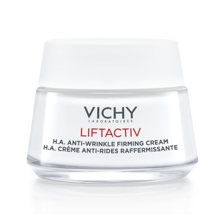 Vichy Crema antirid si fermitate pentru ten uscat Liftactiv Supreme
