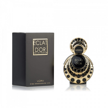 Vurv Eclat D'Or, Femei, Apa de Parfum