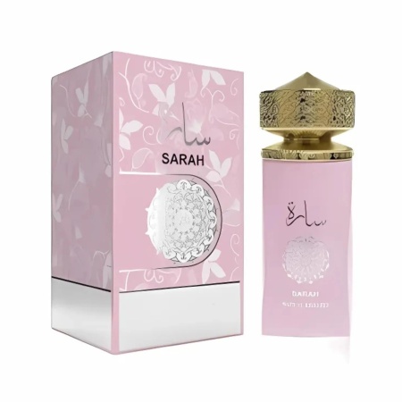 Wadi Al Khaleej Sarah, Apa de Parfum, Femei, 85 ml