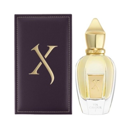 Xerjoff Via Cavour I, Apa de Parfum, Unisex