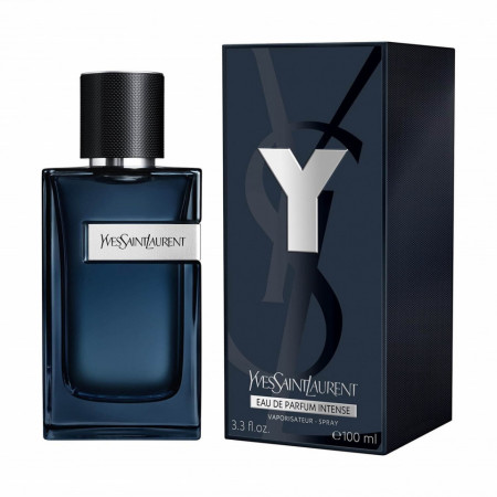 Y Intense Yves Saint Laurent, Apa de Parfum Intense, Barbati