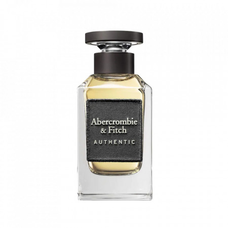 Abercrombie & Fitch Authentic for Him Apa de toaleta