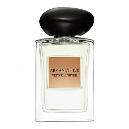 Armani Prive Vetiver D'Hiver, Apa de Toaleta, Unisex