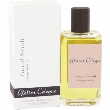 Atelier Cologne Grand Neroli, Unisex, Colonie Absoluta