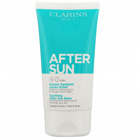 Balsam cu efect de calmare After Sun Clarins Sun Care