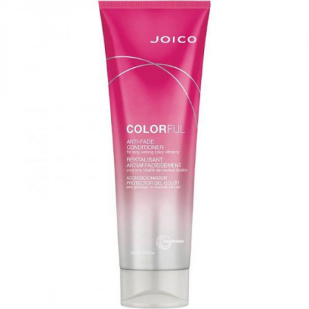 Balsam protector Joico Colorful Anti-Fade, 250 ml