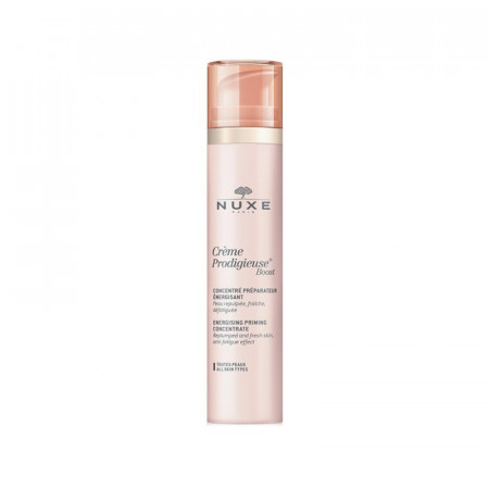 Baza machiaj Nuxe Prodigieuse Boost, 100 ml