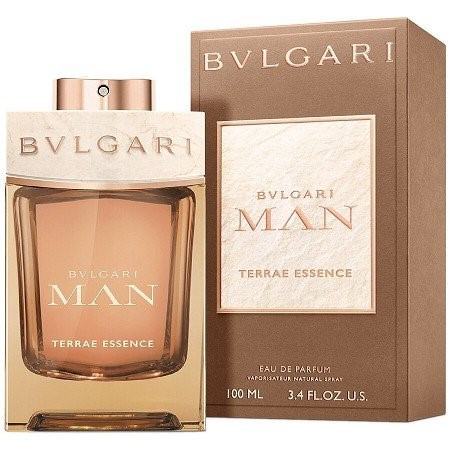 Bvlgari Terrae Essence, Apa de Parfum