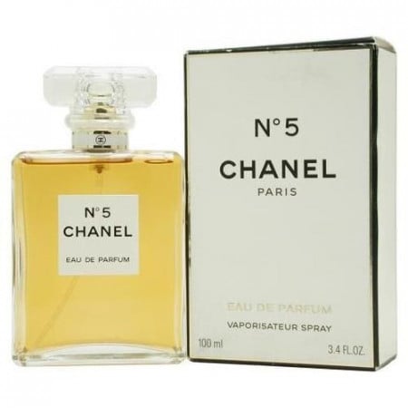 Chanel Coco Mademoiselle, Apa de Parfum