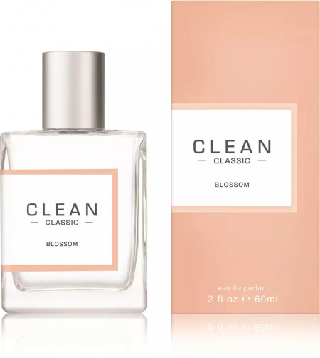 Clean Blossom , Apa de Parfum, Femei