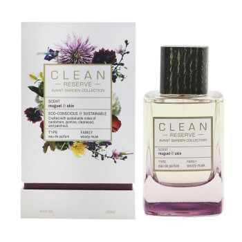 Clean Reserve Muguet & Skin, Apa de Parfum, Unisex