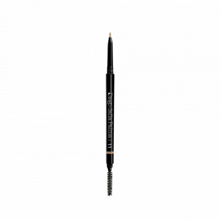 Creion pentru sprancene rezistentla apa Diego dalla Palma Eye Pencil Long Lasting, 0,09 ml