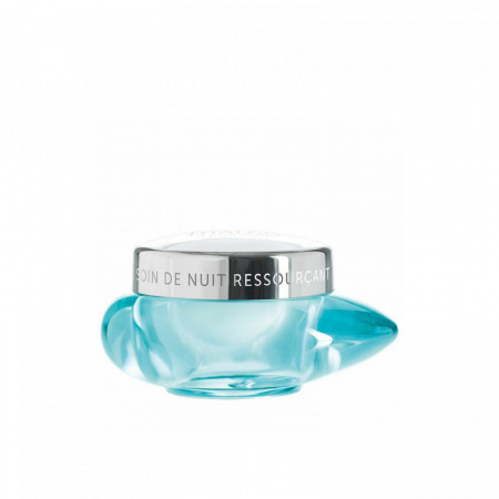 Crema de noapte Thalgo Source Marine Revitalising, 50 ml