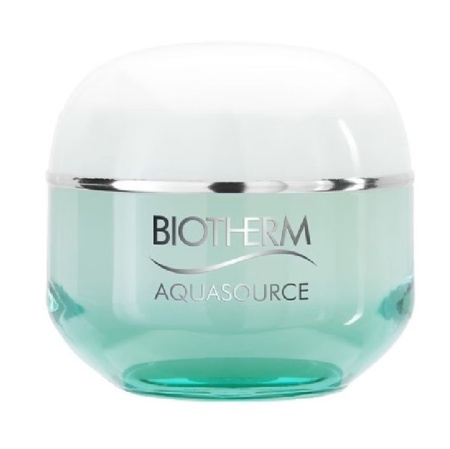 Crema de zi Aquasource pentru piele normala si mixta, 50 ml