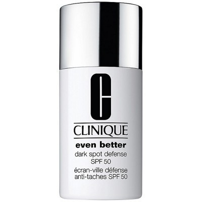 Crema de zi Clinique Even Better Dark Spot Defense SPF 50