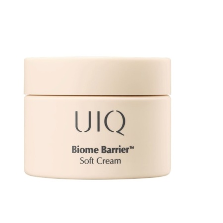 Crema lejera UIQ Biome Barrier, 60 ml