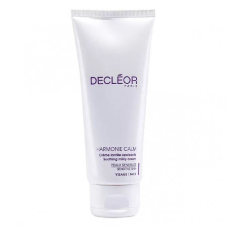 Crema pentru fata sensibila Decleor 2010 Sensi Skin, 100 ml