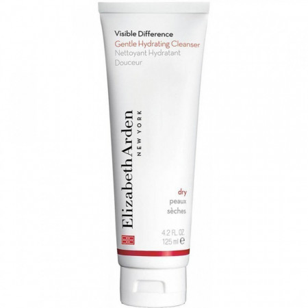 Demachiant hidratant delicat Elizabeth Arden Visible Difference