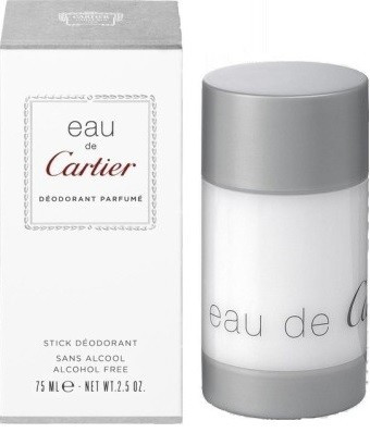 Deo Stick Eau de Cartier